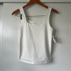 Old Navy Double Layer Tank Top